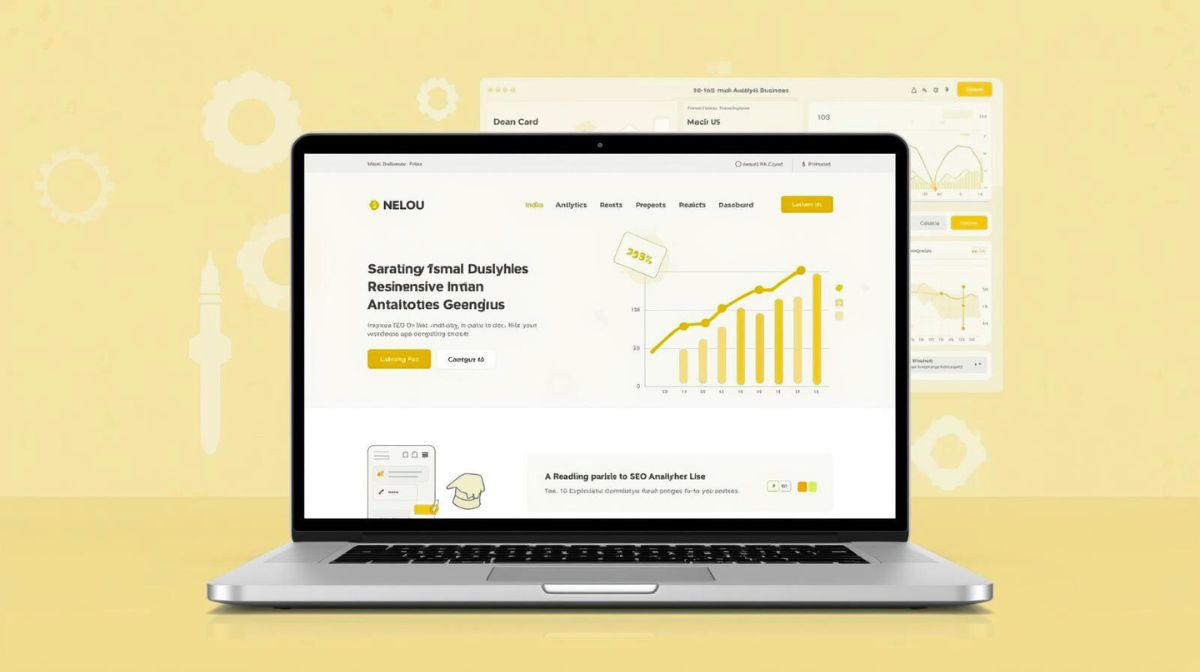 responsive website design for Vadodara businesses by AuthSolution
